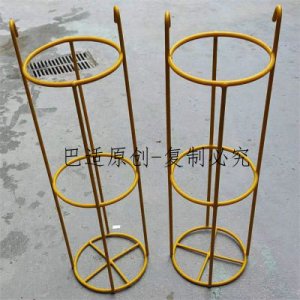 陶瓷胆挂具